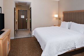 Hampton Inn & Suites Denver-Speer Boulevard