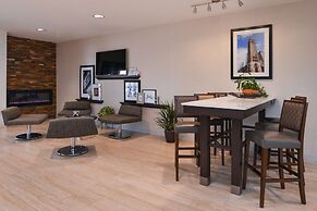 Hampton Inn & Suites Denver-Speer Boulevard