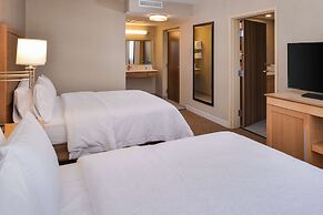 Hampton Inn & Suites Denver-Speer Boulevard