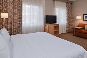 Hampton Inn & Suites Denver-Speer Boulevard