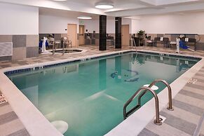 Hampton Inn & Suites Denver-Speer Boulevard