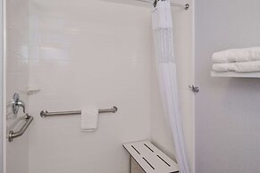 Hampton Inn & Suites Denver-Speer Boulevard