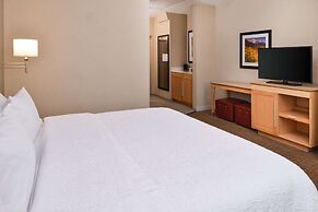 Hampton Inn & Suites Denver-Speer Boulevard