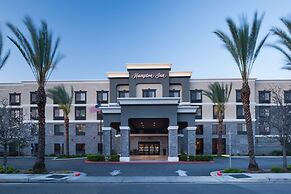 Hampton Inn Los Angeles-Orange County-Cypress