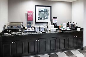 Hampton Inn Los Angeles-Orange County-Cypress