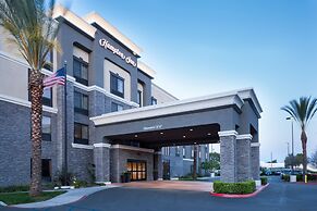 Hampton Inn Los Angeles-Orange County-Cypress