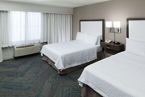 Hampton Inn Los Angeles-Orange County-Cypress