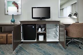 Hampton Inn Los Angeles-Orange County-Cypress