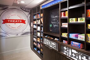 Hampton Inn Los Angeles-Orange County-Cypress