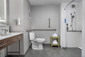 Hampton Inn Birmingham I-65/Lakeshore Drive