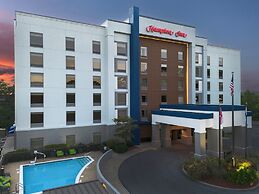 Hampton Inn Birmingham I-65/Lakeshore Drive