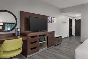 Hampton Inn Birmingham I-65/Lakeshore Drive