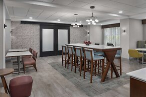 Hampton Inn Birmingham I-65/Lakeshore Drive