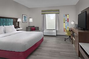 Hampton Inn Birmingham I-65/Lakeshore Drive