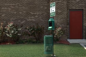 Hampton Inn Birmingham I-65/Lakeshore Drive