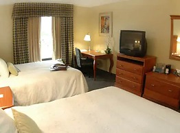 Hampton Inn Jacksonville