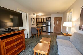 Staybridge Suites Houston West / Energy Corridor by IHG