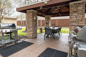 Staybridge Suites Houston West / Energy Corridor by IHG