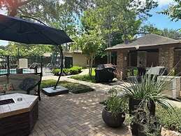 Staybridge Suites Houston West / Energy Corridor by IHG