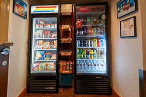 Staybridge Suites Houston West / Energy Corridor by IHG