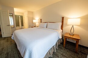 Staybridge Suites Houston West / Energy Corridor by IHG