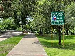 Staybridge Suites Houston West / Energy Corridor by IHG