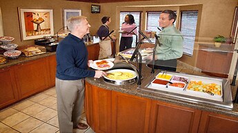 Staybridge Suites Houston West / Energy Corridor by IHG