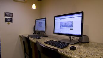 Staybridge Suites Houston West / Energy Corridor by IHG