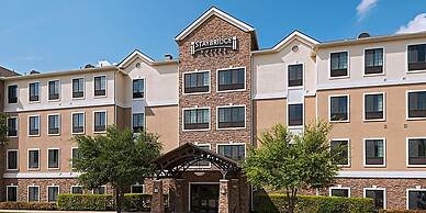 Staybridge Suites Houston West / Energy Corridor by IHG