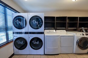 Staybridge Suites Houston West / Energy Corridor by IHG