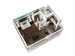 Staybridge Suites Houston West / Energy Corridor by IHG