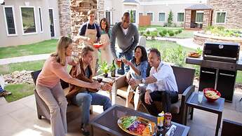 Staybridge Suites Houston West / Energy Corridor by IHG