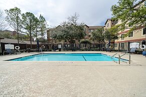 Staybridge Suites Houston West / Energy Corridor by IHG