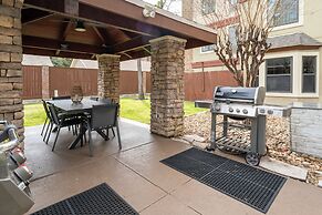 Staybridge Suites Houston West / Energy Corridor by IHG