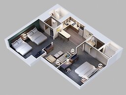 Staybridge Suites Houston West / Energy Corridor by IHG