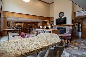 Staybridge Suites Houston West / Energy Corridor by IHG