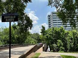 Staybridge Suites Houston West / Energy Corridor by IHG