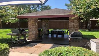 Staybridge Suites Houston West / Energy Corridor by IHG