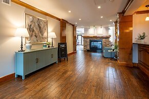 Staybridge Suites Houston West / Energy Corridor by IHG