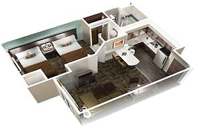 Staybridge Suites Houston West / Energy Corridor by IHG