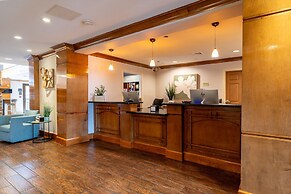 Staybridge Suites Houston West / Energy Corridor by IHG