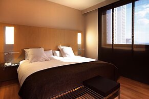 Barcelo Valencia Hotel