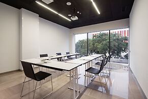 Barcelo Valencia Hotel