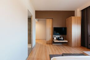 Barcelo Valencia Hotel