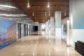 Barcelo Valencia Hotel