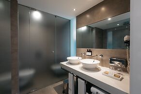 Barcelo Valencia Hotel