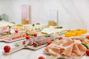 Barcelo Valencia Hotel