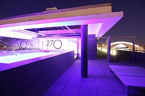 Barcelo Valencia Hotel