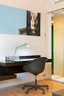 Barcelo Valencia Hotel