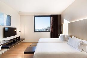 Barcelo Valencia Hotel